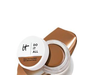 IT Cosmetics Do It All Sheer Face Tint Balm (Various Shades) - RDN520