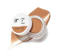 it-Cosmetics Facial-make-up FoundationDo It All Sheer Tint Face Balm 410 Tan Neutral