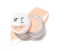 it-Cosmetics Facial-make-up FoundationDo It All Sheer Tint Face Balm 125 Fair Cool