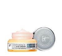 IT COSMETICS Eye Care Confidence In An Eye Cream Anti-Aging Peptide Eye Cream Anti-aging Eye Contour Cream