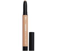 IT Cosmetics Superhero No-Tug Waterproof Eyeshadow Stick 20g (Various Shades) - Courageous Cream