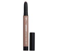 IT Cosmetics Superhero No-Tug Waterproof Eyeshadow Stick 20g (Various Shades) - Bare & Brave