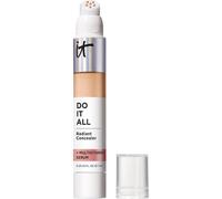 IT Cosmetics Women's Do-It-All Radiant Concealer 7ml in Light Medium Neutral IT Cosmetics Light Medium Neutral 7ml