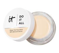 IT Cosmetics Women's Do It All Sheer Tint Face Balm in Fairest Neutral | Size: 18g IT Cosmetics Fairest Neutral 18g