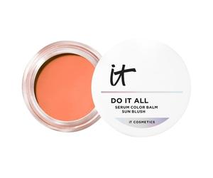 it Cosmetics Face Glow with Confidence Blush 18 g
