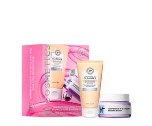 IT COSMETICS Face Skin Care Unwrap Skin Barrier Strength Set