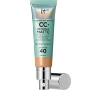 it Cosmetics Face Your Skin But Better CC+ Cream Natural Matte SPF 40 32 ml