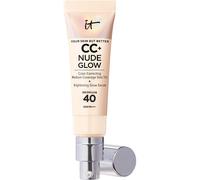 it-Cosmetics Facial-care BB-CreamCC+ Nude Glow SPF 40 Fair Ivory