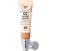 it-Cosmetics Facial-care CC-CreamCC+ Nude Glow SPF 40 Neutral Tan