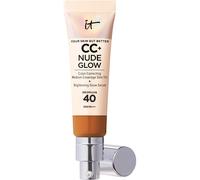 it-Cosmetics Facial-care CC-CreamCC+ Nude Glow SPF 40 Rich