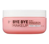 it-Cosmetics Facial-care CleansingBye Bye Makeup3-in-1 Makeup Melting Cleansing Balm