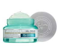 iT Cosmetics Confidence in a Gel Cream Oil Control 60ml