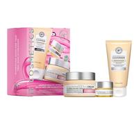 it-Cosmetics Facial-care MoisturiserUnwrap Healthy Hydration Set Confidence in a Cream 60 ml + Confidence in an Eye Cream 5 ml + Confidence in a Cleanser 20 ml