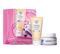 it-Cosmetics Facial-care MoisturiserUnwrap Skin Barrier Strength Set Confidence in a Cream Barrier Boost 60 ml + Confidence in a Cleanser 20 ml