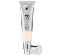 IT Cosmetics Women's Your Skin But Better CC+ Cream with SPF 50 32ml in Fair Porcelain IT Cosmetics Fair Porcelain 32ml