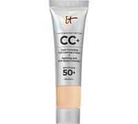 it-Cosmetics Facial-care MoisturiserYour Skin But Better CC+ Cream SPF 50+ Light Medium
