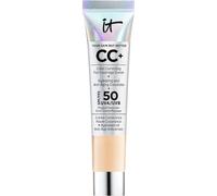 it-Cosmetics Facial-care MoisturiserYour Skin But Better CC+ Cream SPF 50+ Light (Travelsize)