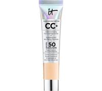 it-Cosmetics Facial-care MoisturiserYour Skin But Better CC+ Cream SPF 50+ Medium (Travelsize)