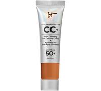 it-Cosmetics Facial-care MoisturiserYour Skin But Better CC+ Cream SPF 50+ Rich