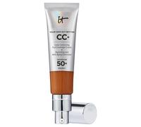 IT Cosmetics Your Skin But Better CC+ Cream with SPF50 32ml (Various Shades) - Rich Honey