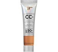 it-Cosmetics Facial-care MoisturiserYour Skin But Better CC+ Cream SPF 50+ Tan