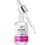 it Cosmetics Facial care Serums Bye Bye Lines Serum