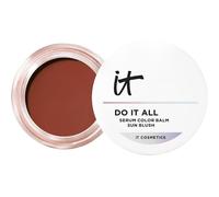 it-Cosmetics Facial-make-up Bronzer-HighlighterDo It All Color Balm 60 Sun Rush