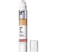 it-Cosmetics Facial-make-up ConcealerDo It All Radiant Concealer 320 Medium Tan Warm