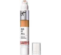 it-Cosmetics Facial-make-up ConcealerDo It All Radiant Concealer 420 Tan Rich Warm