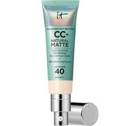 IT Cosmetics Your Skin But Better CC+ Natural Matte with SPF 40 32ml in Fair Ivory IT Cosmetics Fair Ivory 32ml