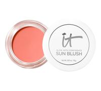 it-Cosmetics Facial-make-up RougeGlow with Confidence Blush 20 Sun Blossom