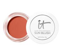 it-Cosmetics Facial-make-up RougeGlow with Confidence Blush 30 Sun Warmth