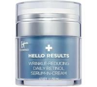 IT Cosmetics - HelloResults Daily Retinol - Moisturiser
