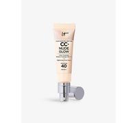 It Cosmetics Fair Your Skin but Better Cc+ Nude Glow Tint Spf 40 32ml