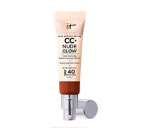 IT COSMETICS Fluid base CC+ Nude Glow Lightweight CC Cream DEEP
