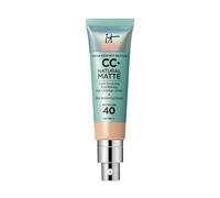 IT Cosmetics Your Skin But Better CC+ Natural Matte Light