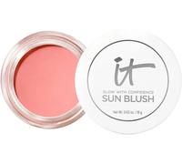 It Cosmetics Glow With Confidence Blush 18 gr #10 Fair Light