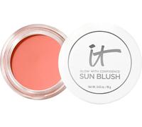 It Cosmetics Glow With Confidence Blush 18 gr #20 Light Medium