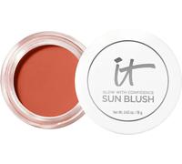 it-Cosmetics Facial-make-up RougeGlow with Confidence Blush 30 Sun Warmth