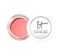 IT Cosmetics Glow with Confidence Sun Blush 18g Rich Deep rich deep