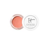 IT Cosmetics Glow With Confidence Sun Blush Sunlit 10 (Fair Light)