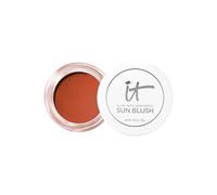 IT Cosmetics Glow With Confidence Sun Blush SunRay 40 (Tan Rich)