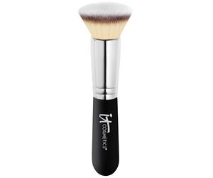 IT Cosmetics - Heavenly Luxe Flat Top Buffing Foundation Brush #6 - Foundation brush