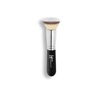 It Cosmetics Heavenly Luxe Flat Top Buffing Foundation Brush #6