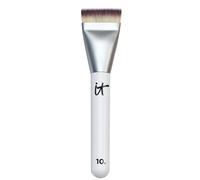 it Cosmetics Accessories Brushes Heavenly Luxe #10Smoothing Spatula Brush