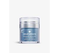 It Cosmetics It Cosmetics Hello Results Wrinkle-Reducing Daily Retinol Cream 50ml 50ml