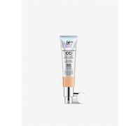 It Cosmetics It Cosmetics Your Skin But Better Cc+ Cream With SPF 50+ 32ml Medium Tan