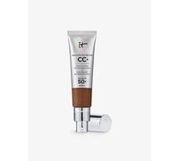It Cosmetics It Cosmetics Your Skin But Better Cc+ Cream With SPF 50+ 32ml Neutral Deep