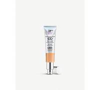 It Cosmetics It Cosmetics Your Skin But Better Cc+ Cream With SPF 50+ 32ml Neutral Tan