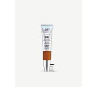 It Cosmetics It Cosmetics Your Skin But Better Cc+ Cream With SPF 50+ 32ml Rich Honey